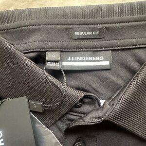 J Lindeberg Polo M